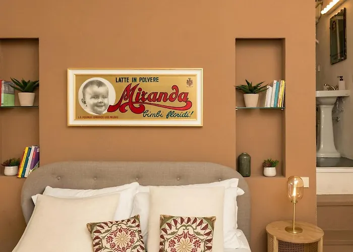Lungaretta Trastevere Penthouse Mimì&cocò Appartamento