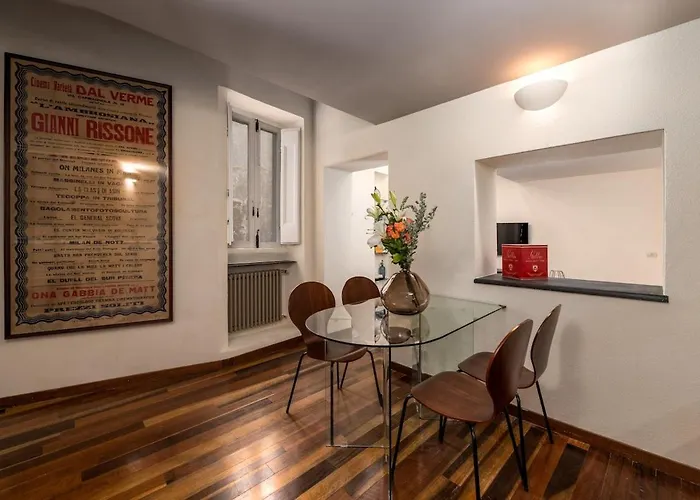 Lungaretta Trastevere Penthouse Mimì&cocò Appartamento *
